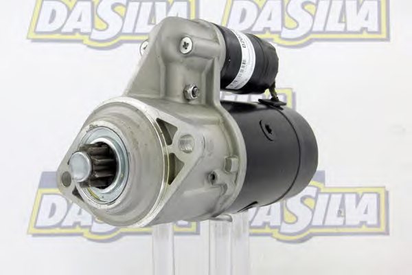 DA SILVA D020228 Starter